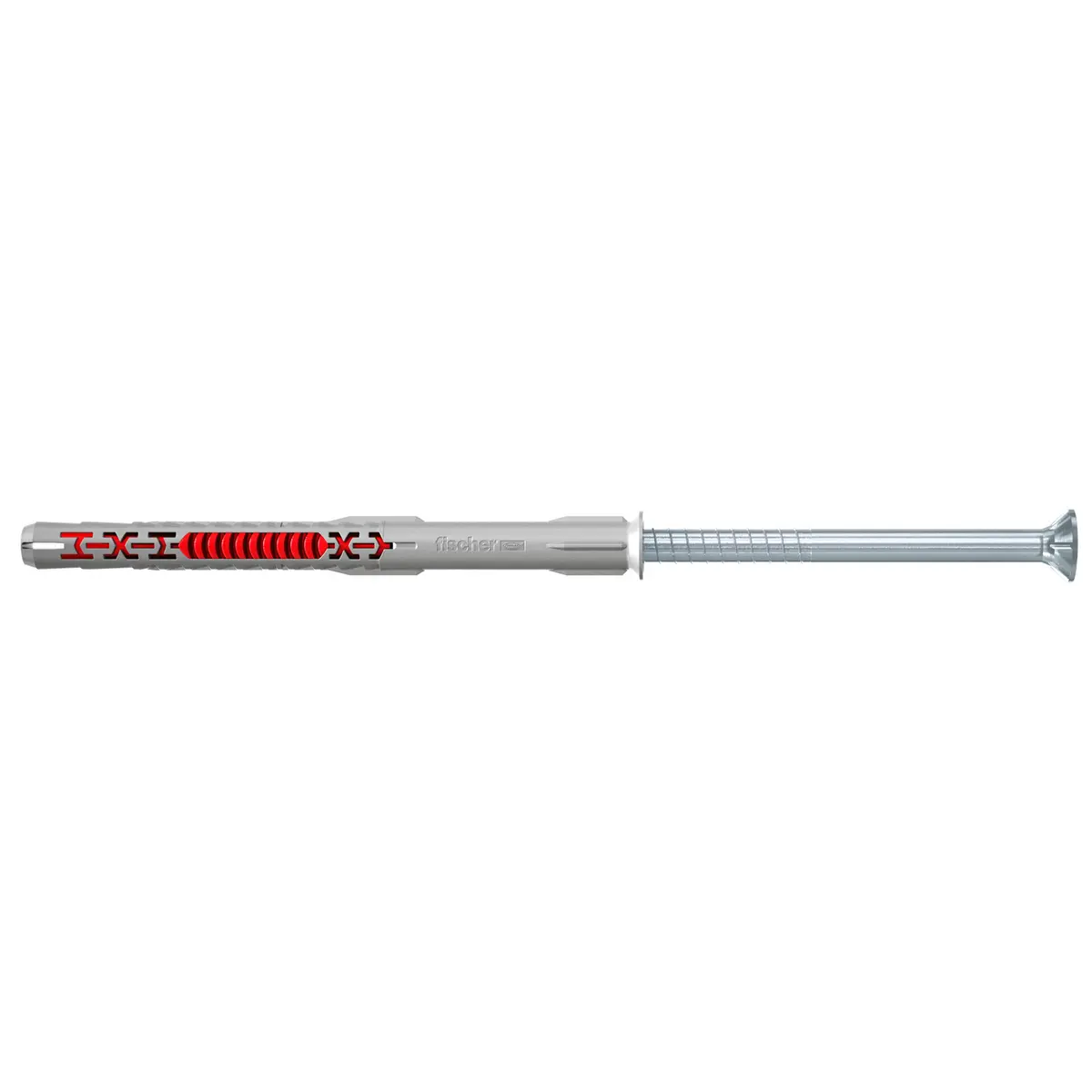 Fasadeplugg Duoxpand 10x140 T Elz