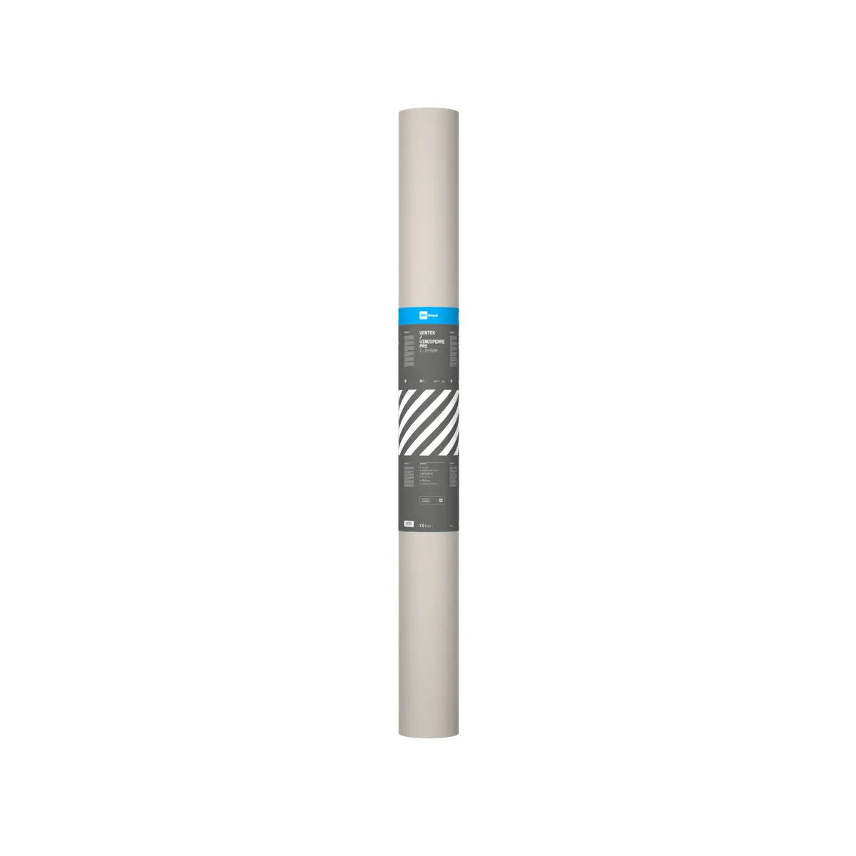 Vindsperre Ventex Pro 2,8x50m