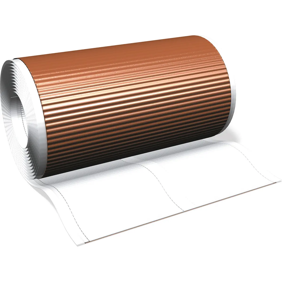 Tettebånd Premium Flex 0,45x5m Tegl
