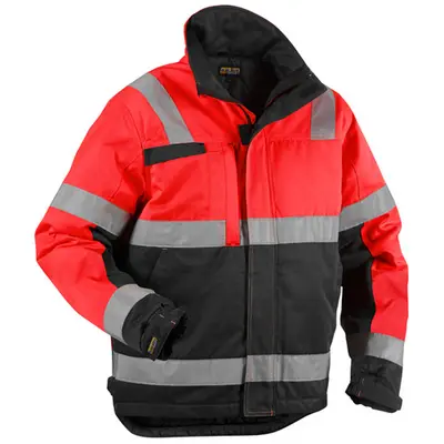 Vinterjakke Varsel 486218115599l