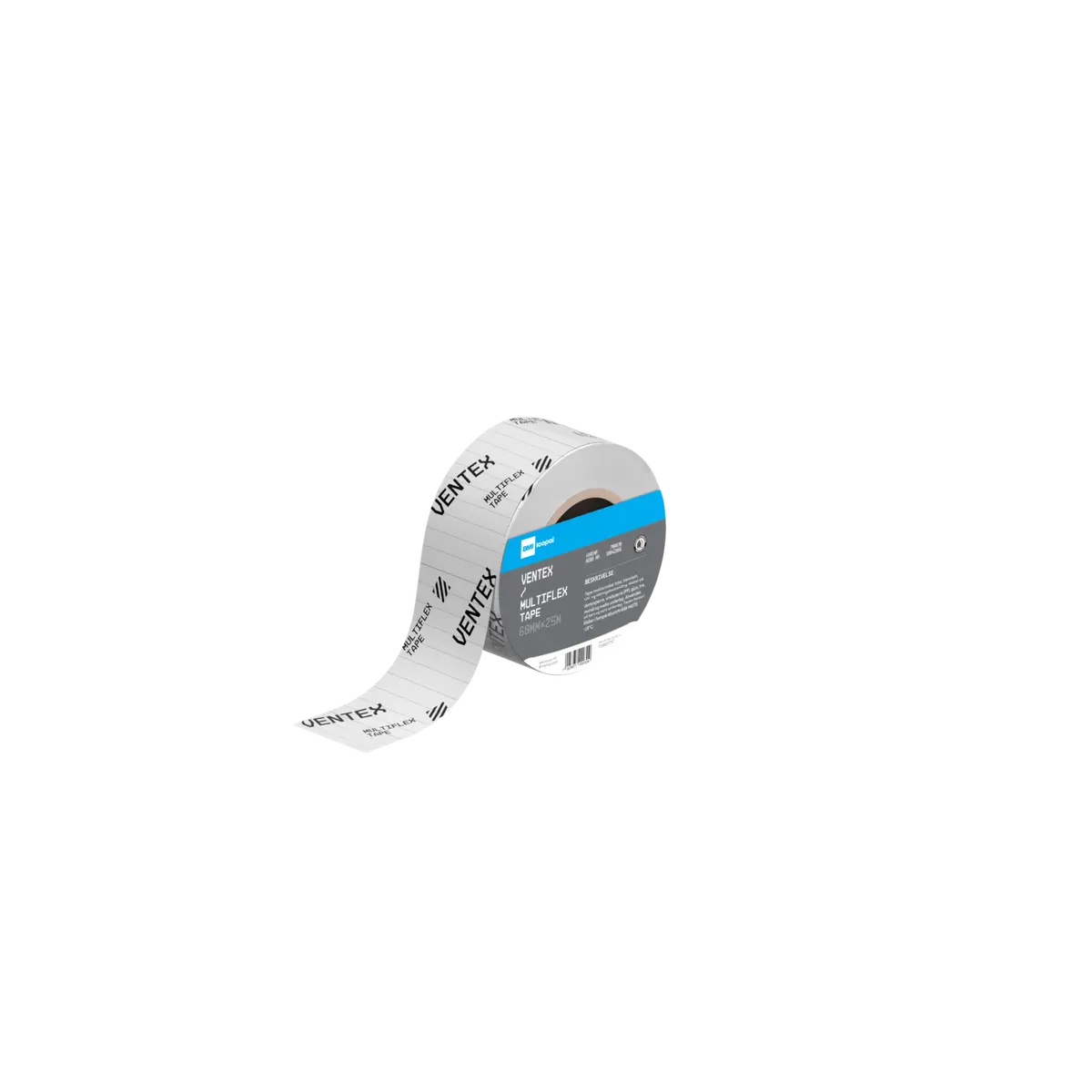 Tape Ventex Multiflex 60mm - Icopal