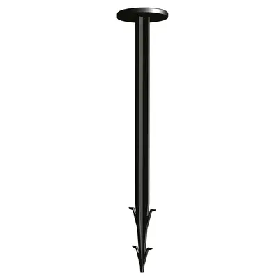 Plastspiker 180 Mm 250 Stk/pk