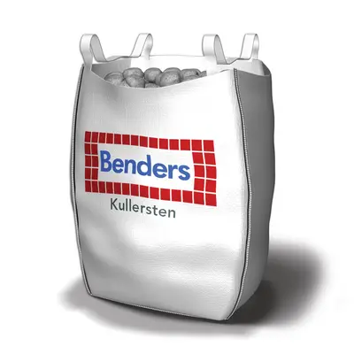 Dekorst Kulestein 60-120 Bb Grå/hv