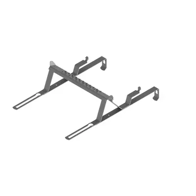 Stigetrinn Tr Tl-30 Svart