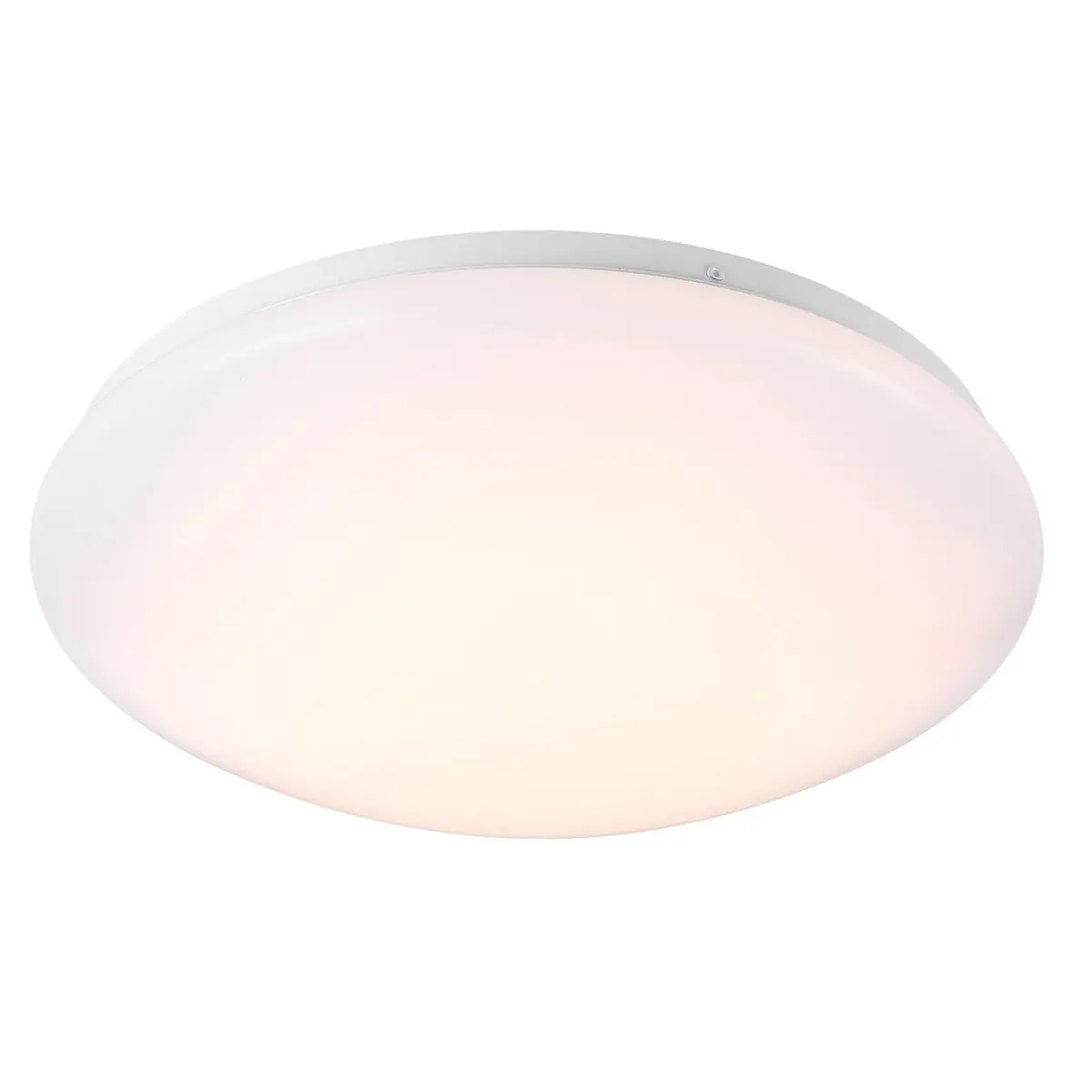 Plafond Mani 32 Led 18w Hvit