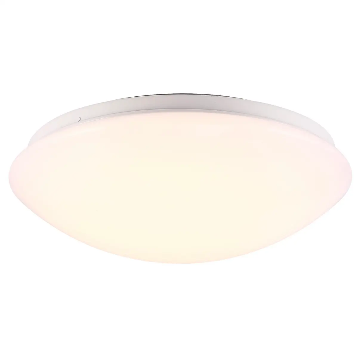 Plafond Ask 28 12w Led Hvit - Nordlux