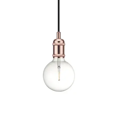 Pendeloppheng Avra E27 Kobber