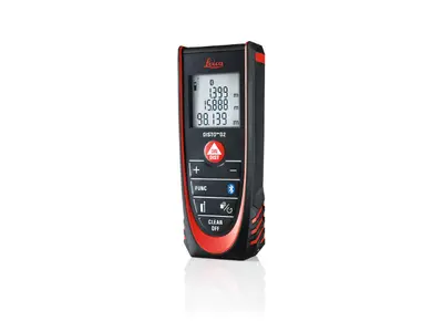 Avstandsmåler Leica Disto D2n - Leica Geosystems