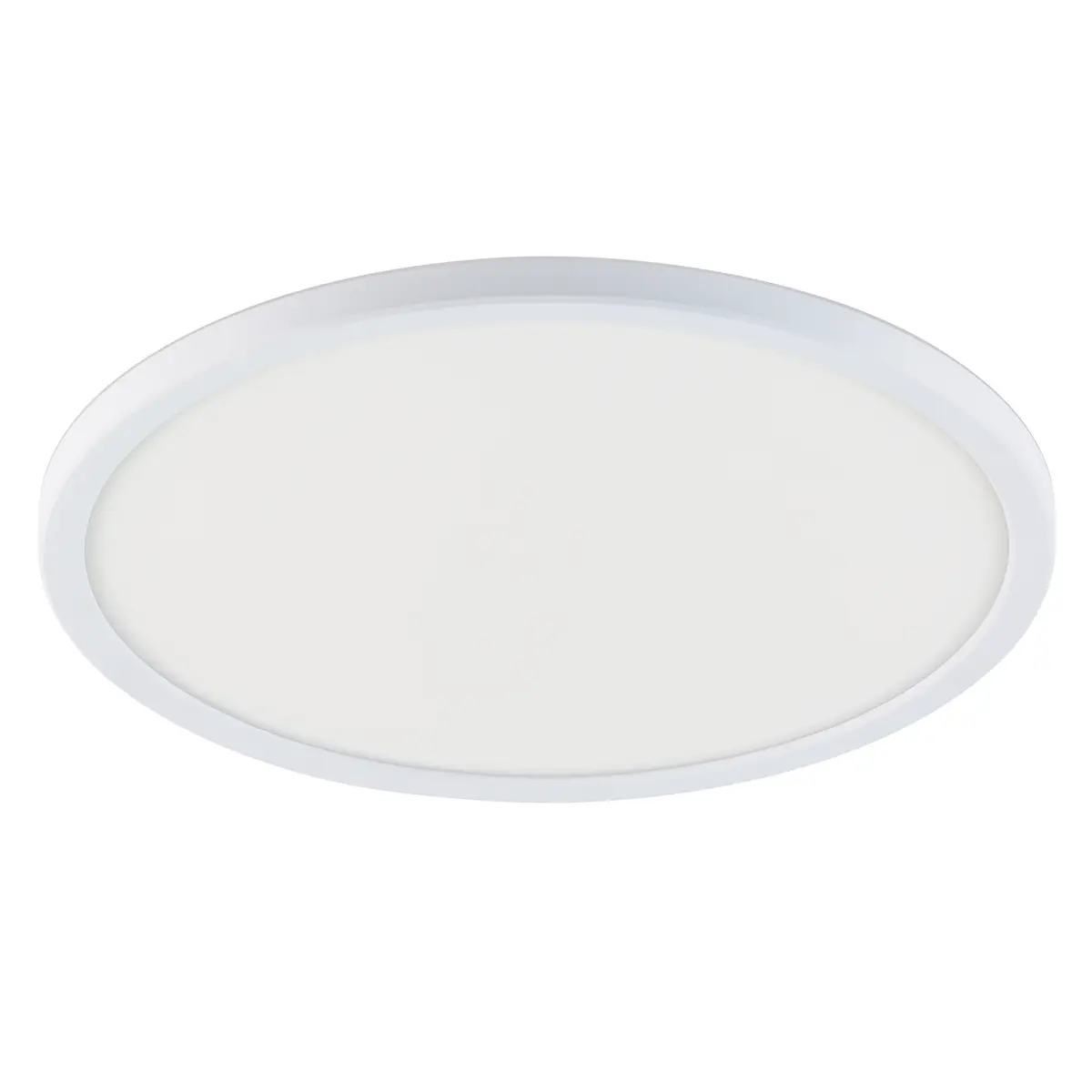 Plafond Oja 29 2700k Dim Ip54 Hvit