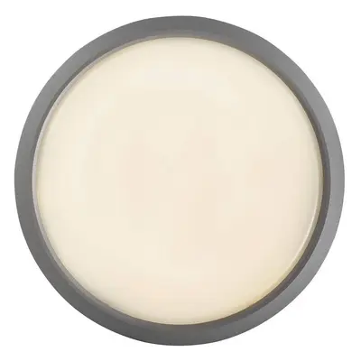 Plafond Ava Smart Led Grå