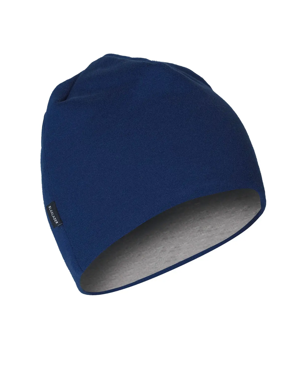 Lue 200300008900 Med Fleece Marineblå - Blåkläder