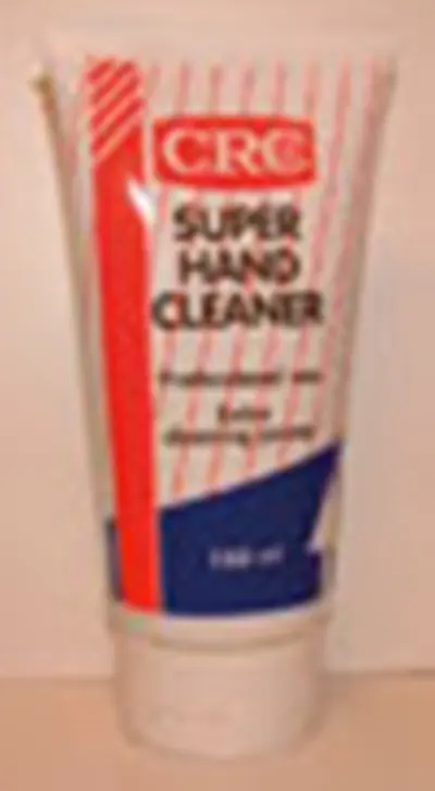 Håndrens 150ml Tube Crc