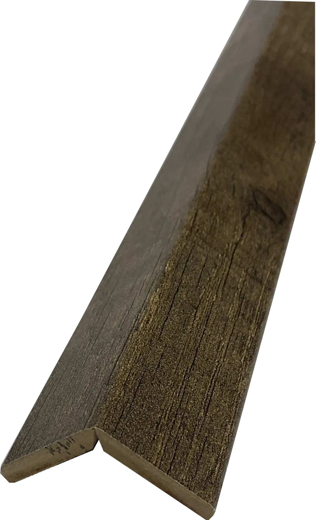 Flexilist 4x52x2400 W4y Rustic Oak