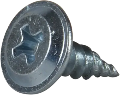 Montasjeskrue Ss 4,2x13 Fzb -1000