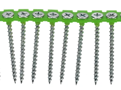 Gipsskrue Tre B 3,9x55 Fzb -1000