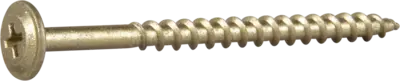 Montasjeskrue Tre 4,5x65 Cs -200