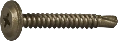 Montasjeskrue Bor 4,2x32 Cs -250