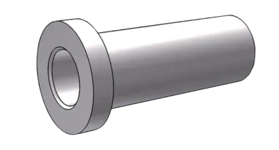 Sentreringshylse C10 14mm