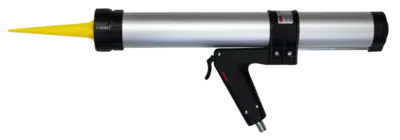 Trykkluftpistol T22 0,6l Pølse