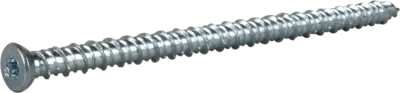 Betongskrue Sh 7,5x132 Fzb A-50 - Essve Norge