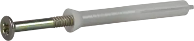 Spikerplugg Gulfors Sh 5x45 Fzb-200