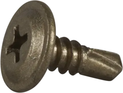 Montasjeskrue Bor 4,2x13 Cs -250
