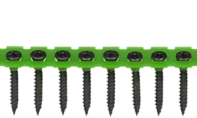 Sponplateskrue B 3,9x30 Fos -1000
