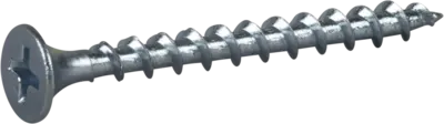 Gipsskrue Senkhode 3,9x41 Fzb -250