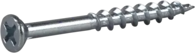Sponplateskrue Inv 4,2x42 Fzb A-250