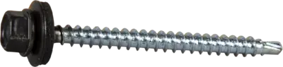 Farmerskrue Bs Svart 4,8x60 Fzb-100