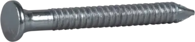 Beslagspiker Flat 4,0x40 Fzb -250
