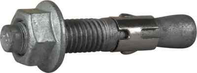 Ekspansjonsbolt Ga M10x60 Fzv A-50