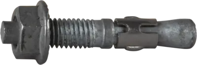 Ekspansjonsbolt Ga M8x50 Fzv A-100