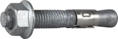 Ekspansjonsbolt Ga M12x80 Fzv A2