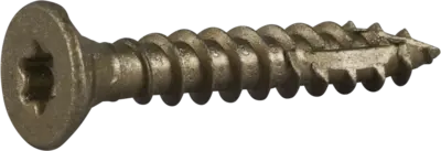 Treskrue Utv Senkhode 8x50 Cs A-50