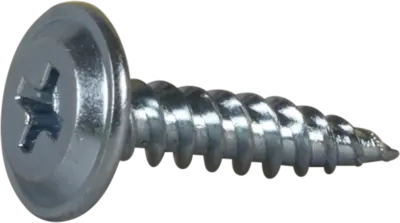 Montasjeskrue Ss 4,2x19 Fzb -250