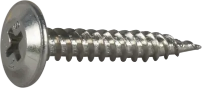 Montasjeskrue Ss 4,2x25 Fzb -250
