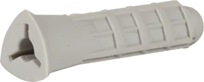 Lettbetongplugg 10x55mm A6