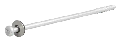 Betongskrue Ph Skive 7,5x250 Cs-250