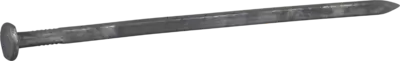 Firkantspiker 4,8x150 Fzv -100