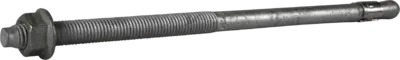 Ekspansjonsbolt Ga M10/117/214 V-25