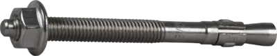 Ekspansjonsbolt Ga M8/20/96 A4 -50