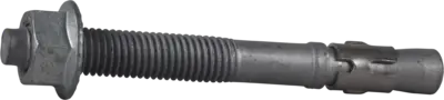 Ekspansjonsbolt Ga M12/5/116 Fzv-25