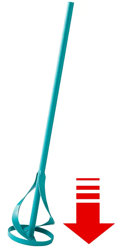 Maskinvisp Fm 60 S
