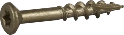 Terrasseskrue Classic 4,2x30 A-250