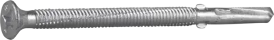 Vingeskrue Stål Sh Bs 5,5x85 Cs-150