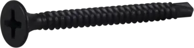 Gipsskrue Borspiss 3,5x40 Fos -900