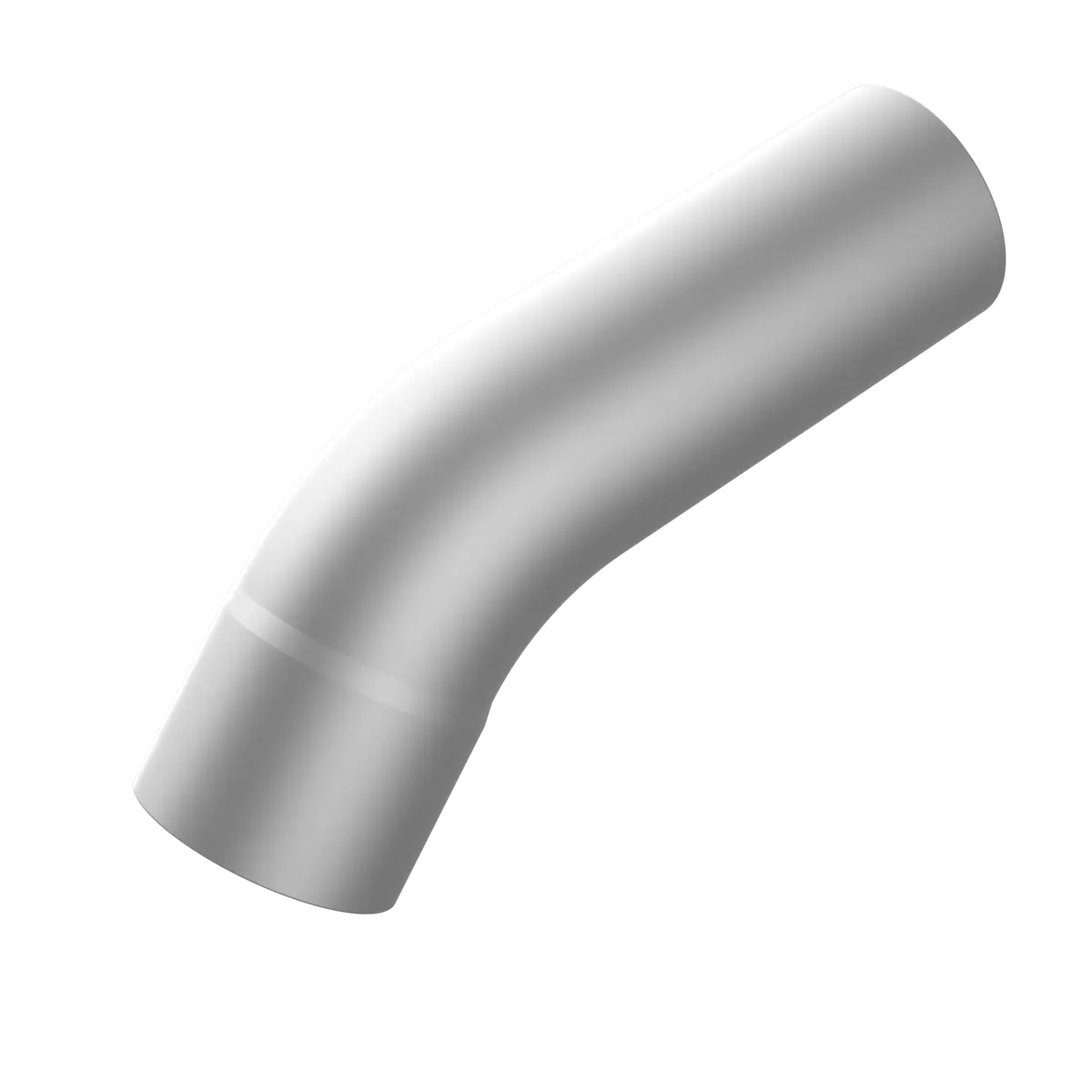 Soilkragebend N85 Silver Metallic