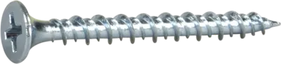 Gipsskrue Kombi Inv 3,9x40 Fzb -900