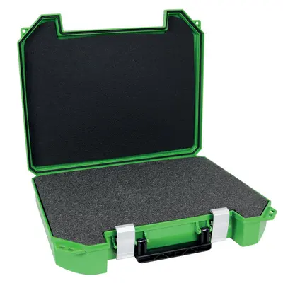 Skuminnlegg 4-lag Essbox Koffert